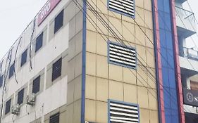 Slv Rsidency